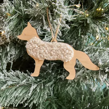 Подвесная декорация Volpe