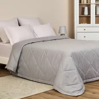 Покрывало Asparago, латте