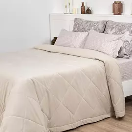 Покрывало Vellut, экрю