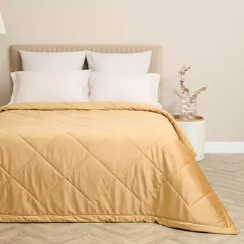 Покрывало Donata, золото