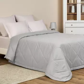 Покрывало Frasinella, серое