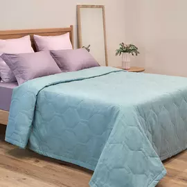 Покрывало Tela, мятное