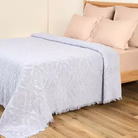 Покрывало Феникс, дымчатое