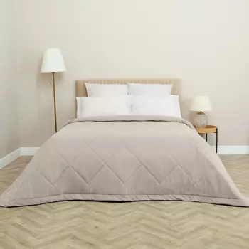 Покрывало Michela, бежевое