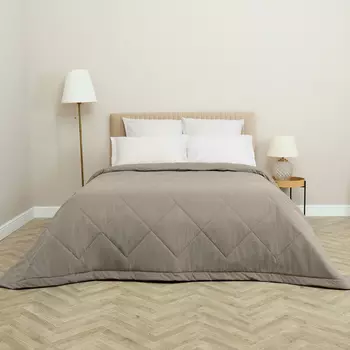 Покрывало Michela, капучино