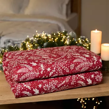 Покрывало Natalizio