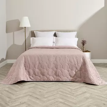 Покрывало Reina, розовое