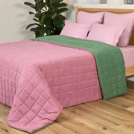 Покрывало Mirtillo rosso