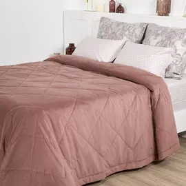 Покрывало Vellut, какао