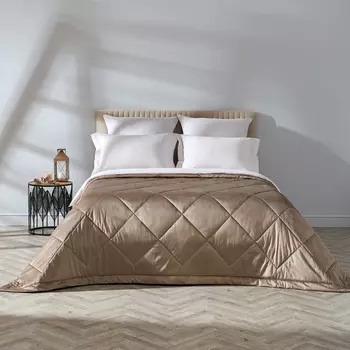 Покрывало Vellut, какао