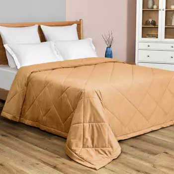 Покрывало Vellut, мед