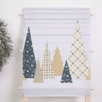 Полотенце Albero