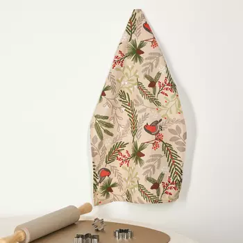 Полотенце Bullfinch