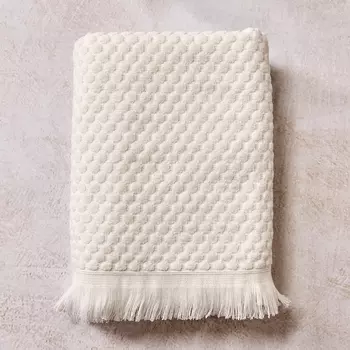 Полотенце Camella, экрю