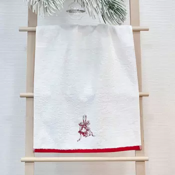 Полотенце Christmas bell