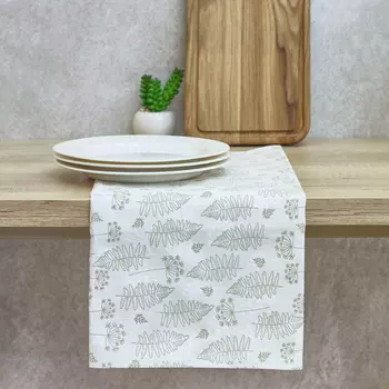 Полотенце Flora