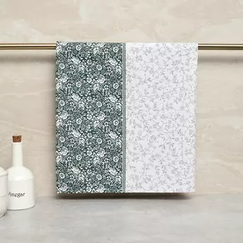 Полотенце Floral lace