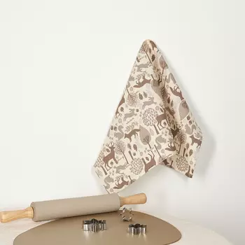 Полотенце Forest dwellers