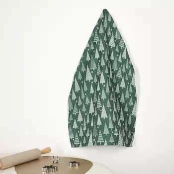 Полотенце Foresta oscura