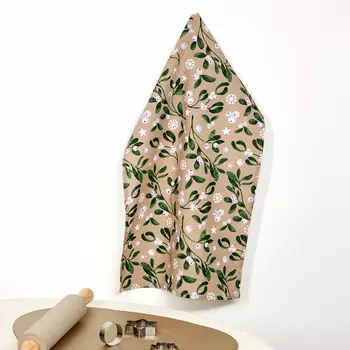 Полотенце Frosty Berries