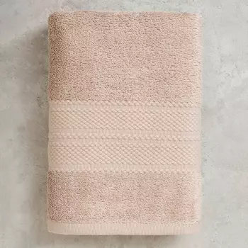 Полотенце Incanto, бежевое