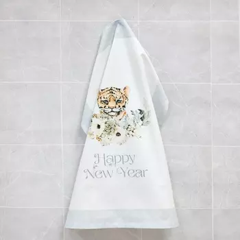 Полотенце Invernale