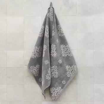 Полотенце махровое Almeria