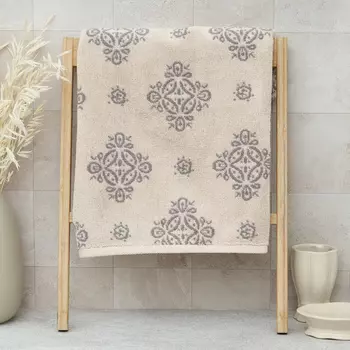 Полотенце махровое Almeria