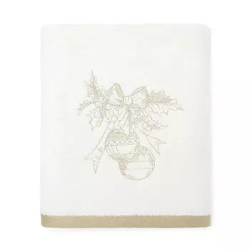 Полотенце махровое Christmas joy