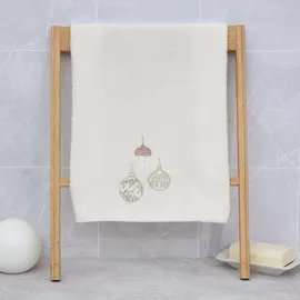 Полотенце махровое Decorazione