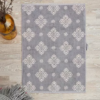 Полотенце махровое для ног Almira