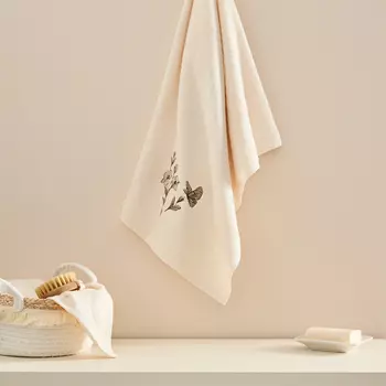 Полотенце махровое Farfalla