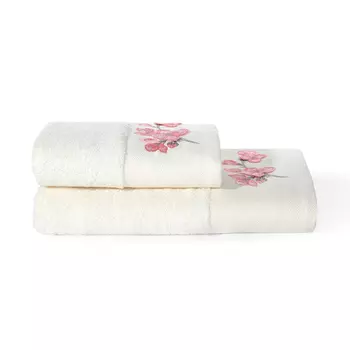 Полотенце махровое Inocente