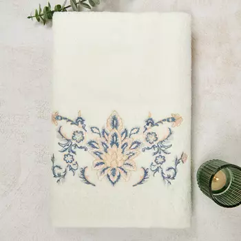 Полотенце махровое Magnifico