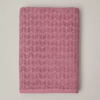 Полотенце махровое Passione, ягоды