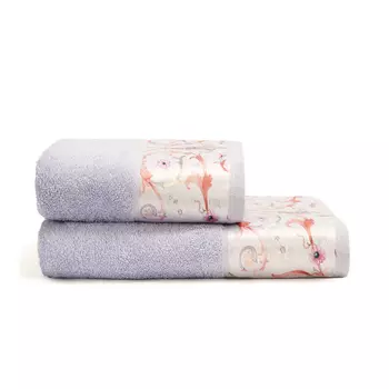 Полотенце махровое Salerno