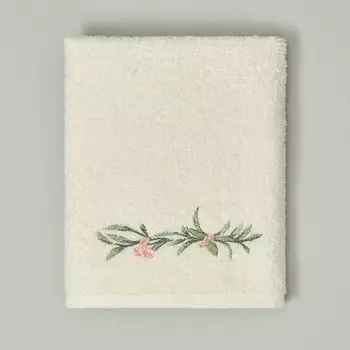 Полотенце махровое Umore floreale I