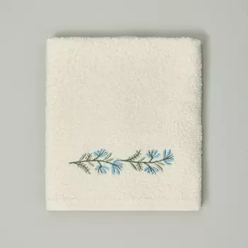 Полотенце махровое Umore floreale III