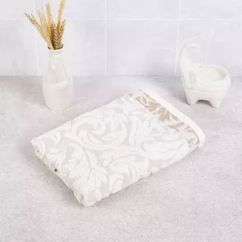 Полотенце Melano, бежевое