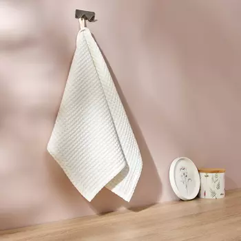 Полотенце Nova, белое