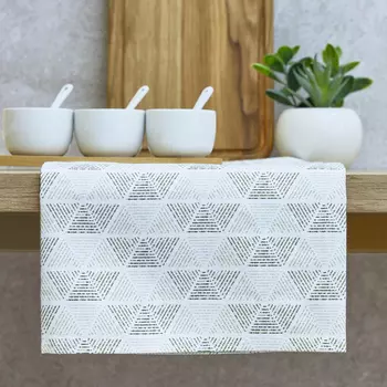 Полотенце Scandi