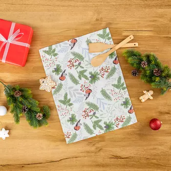 Полотенце Uccelli