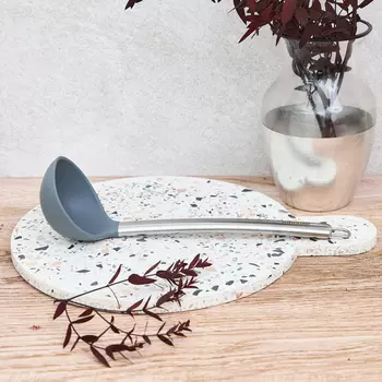 Половник Noble gray