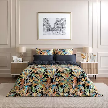 Постельное белье Amalfi (на резинке)