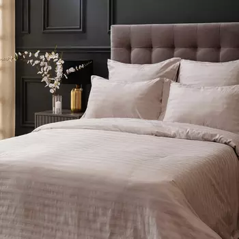 Постельное белье Ash gray II