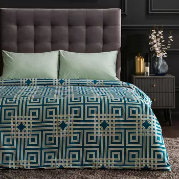 Постельное белье Bella piazza