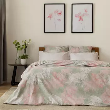 Постельное белье Bellona, мультиколор