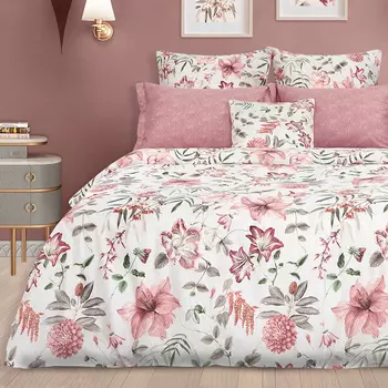 Постельное белье Binasco, перкаль