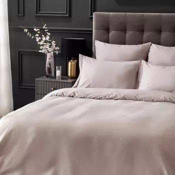 Постельное белье Cappuccino