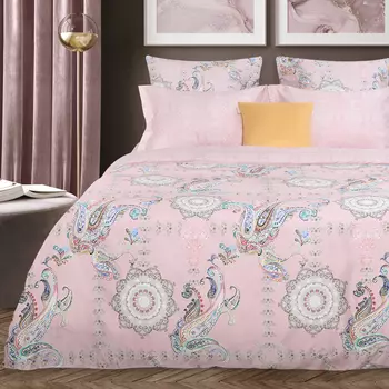 Постельное белье Carpi, сатин